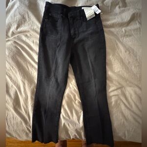 NWT Women's Black Jeans